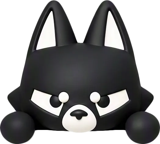 Kadoraba mascot